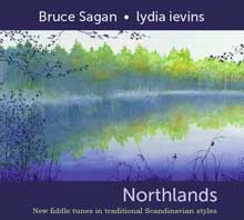 Northlands, Bruce Sagan & lydia ievins